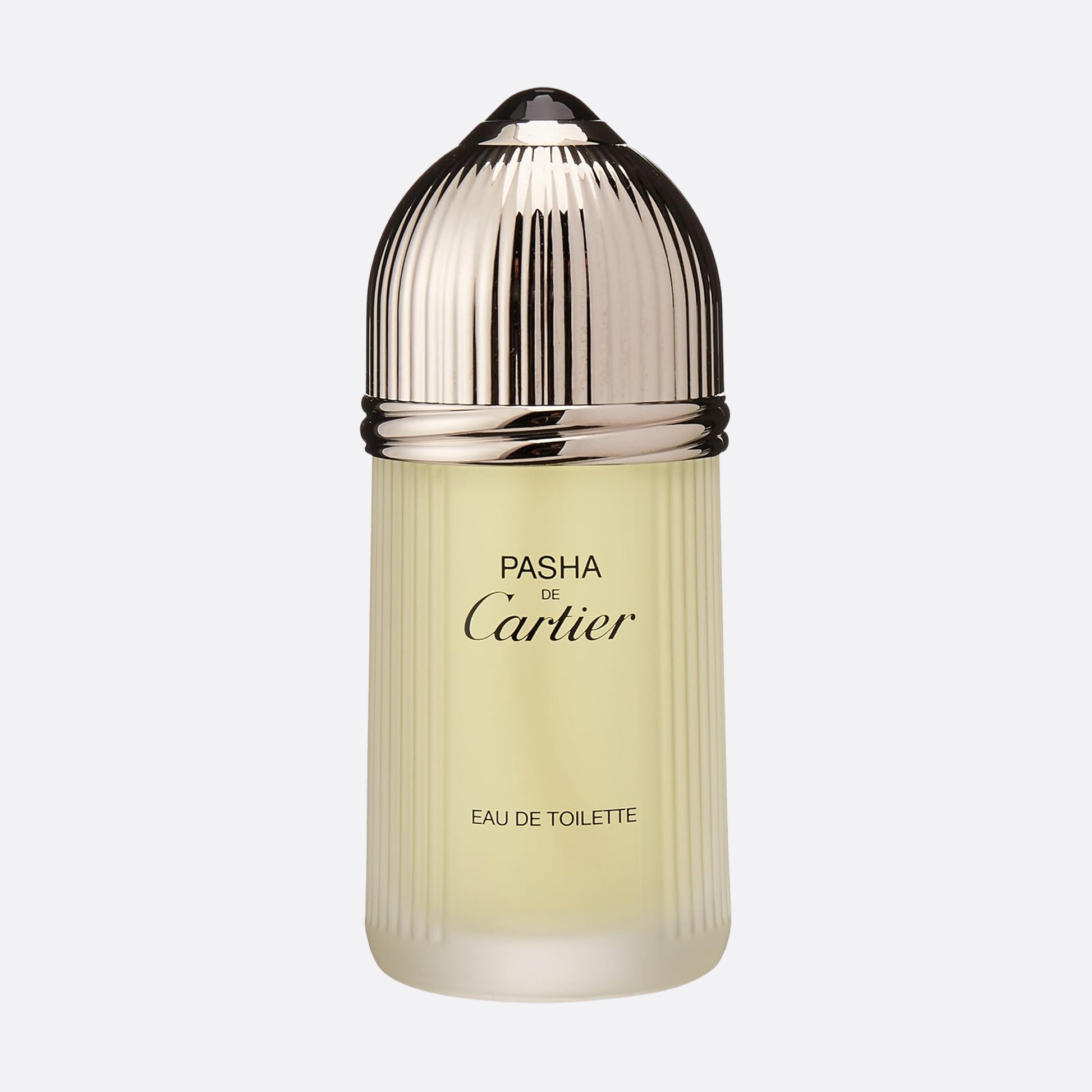 Cartier Pasha Eau de Toilette Spray, 3.3 oz