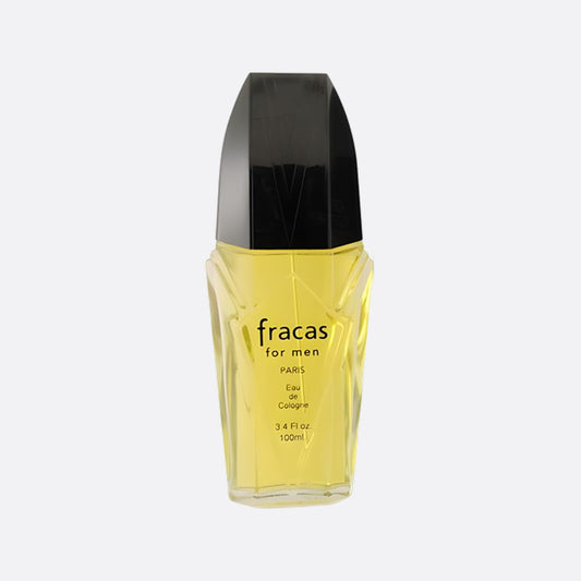 Robert Piguet Fracas Eau De Cologne Spray, 3.4 oz
