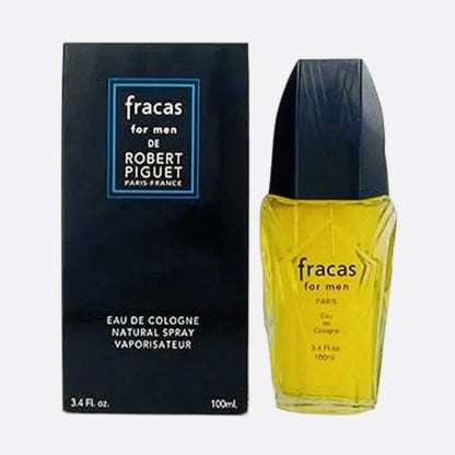 Robert Piguet Fracas Eau de Cologne Spray, 3.4 oz