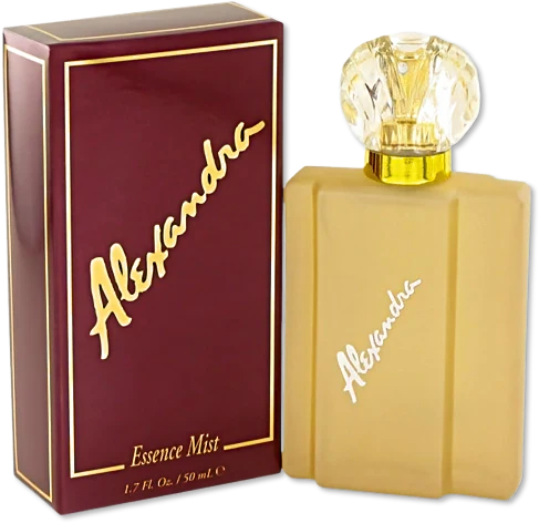 Alexandra 1.7 OZ Essence Mist SP