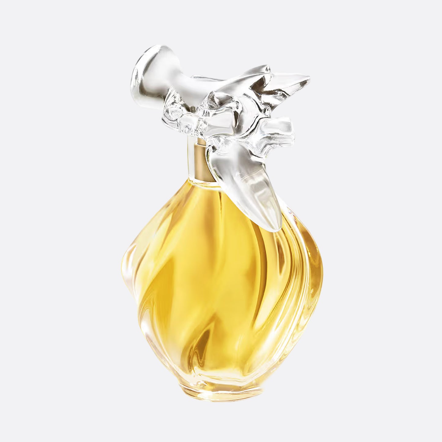 Nina Ricci L'Air Du Temps Eau De Parfum Spray, 1.7 oz
