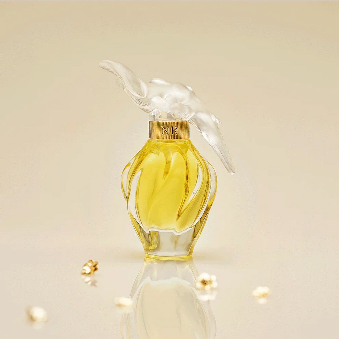 Nina Ricci L'Air Du Temps Eau De Parfum Spray, 1.7 oz