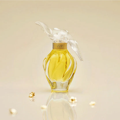 Nina Ricci L'Air Du Temps Eau De Parfum Spray, 1.7 oz