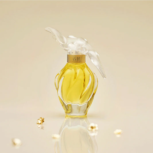 Nina Ricci L'Air Du Temps Eau De Parfum Spray, 1.7 oz