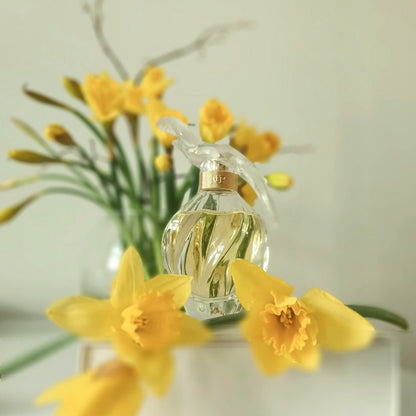 Nina Ricci L'Air Du Temps Eau De Parfum Spray, 1.7 oz