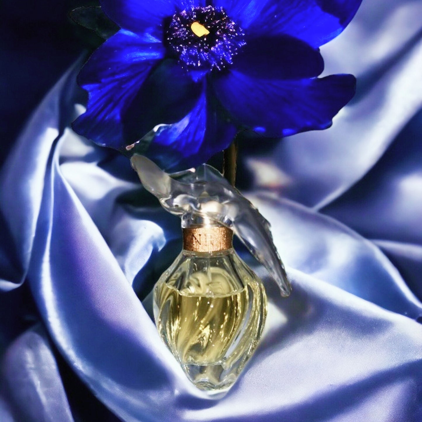 Nina Ricci L'Air Du Temps Eau De Parfum Spray, 1.7 oz