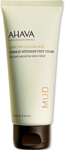 Ahava Foot Cream