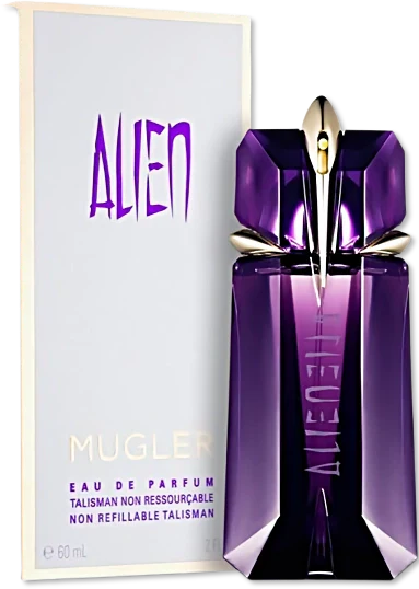 Thierry Mugler Alien EDP SP