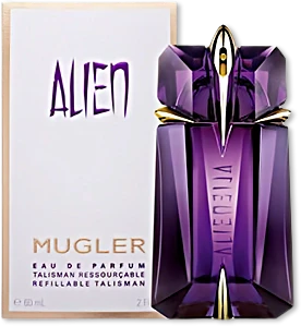 Thierry Mugler Alien 2.0 OZ SP Refillable