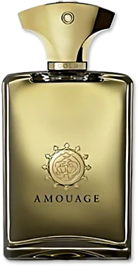 Amouage Gold Man 3.4 OZ EDP SP