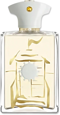 Amouage Beach Hut Man 3.4 OZ EDP SP
