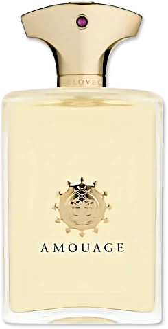 Amouage Beloved Man 3.4 OZ EDP SP