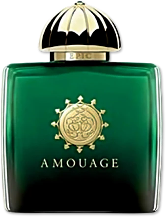 Amouage Epic Ladies 3.4 OZ EDP SP