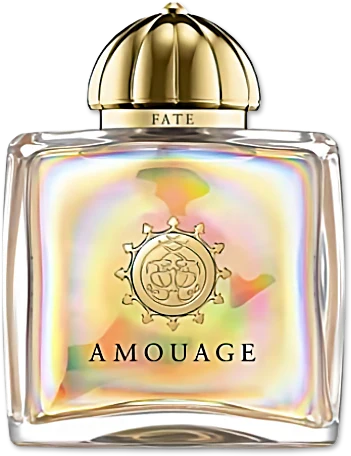 Amouage Fate Ladies 3.4 OZ EDP SP