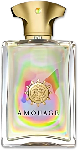 Amouage Fate Man 3.4 OZ EDP SP