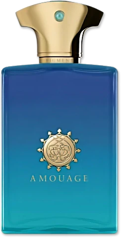 Amouage Figment Man 3.4 OZ EDP SP