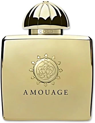 Amouage Gold Ladies 3.4 OZ EDP SP