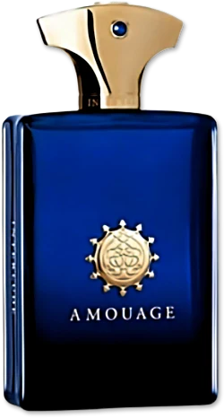 Amouage Interlude Man 3.4 OZ EDP SP