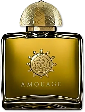 Amouage Amoauge Jubilation 25 Ladies 3.4 OZ EDP SP