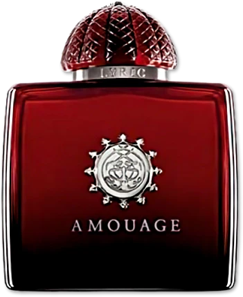 Amouage Lyric Ladies 3.4 OZ EDP SP