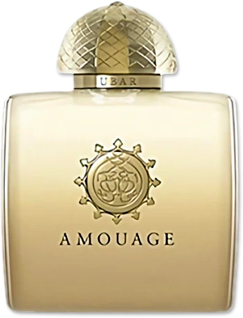 Amouage Ubar Ladies 3.4 OZ EDP SP