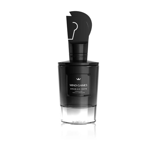 Mind Games Arabian Mate 3.4 oz Eau de Parfum Spray