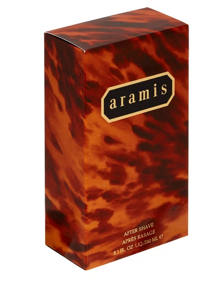 Aramis After Shave 8.1 oz