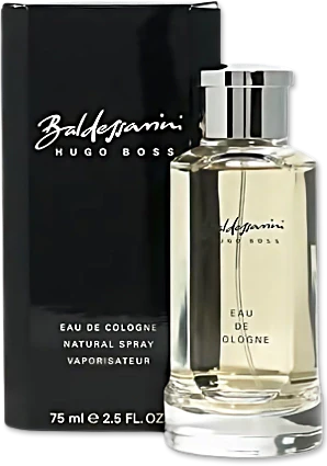 Hugo Boss Baldessarini 2.5 OZ EDC SP