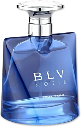 Bulgari Blu Notte 2.5 OZ EDP SP