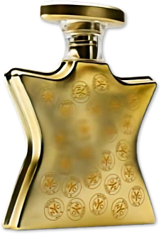 Bond No 9 Bond 9 Signature Ny Gold 3.4 OZ EDP SP