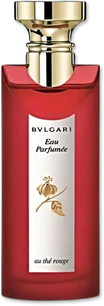 Bulgari Au The Rouge Eau EDP ee 2.5 OZ COL SP