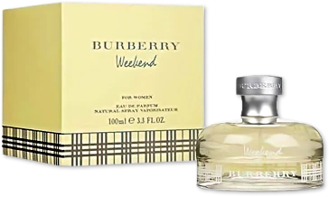 Burberry Weekend 3.3 OZ EDP SP