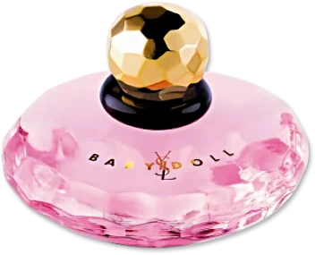 Yves Saint Laurent Baby Doll YSL EDT SP