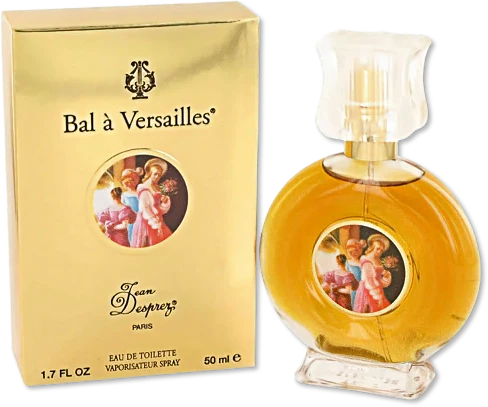 Jean Desprez Bal A Versailles EDT SP
