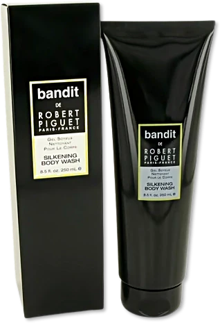 Robert Piguet Bandit 8.5 OZ Body Wash