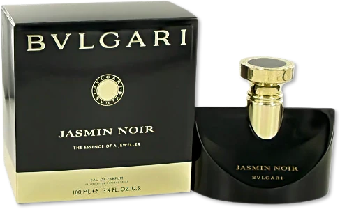 Bulgari Jasmin Noir 3.4 OZ EDP SP