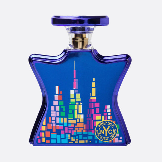 Bond No. 9 New York Nights Eau De Parfum Spray - 3.3 oz