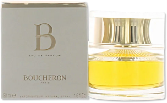 B Boucheron EDP SP