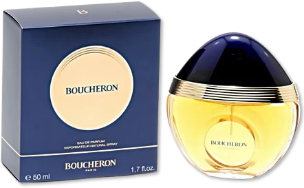 Boucheron EDP SP