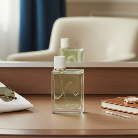 Burberry Her Eau de Toilette, 1.6 oz