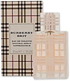 Burberry Brit 1.7 OZ EDT SP