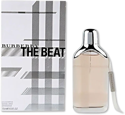 Burberry The Beat 2.5 OZ EDP SP