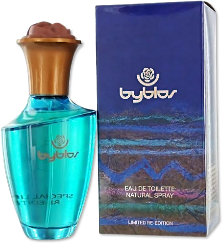 Byblos 3.3 OZ EDT SP