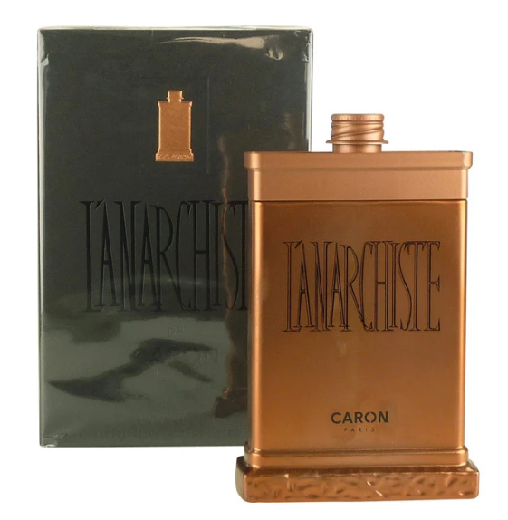 Caron L'Anarchiste 4.2 oz Eau de Toilette Spray