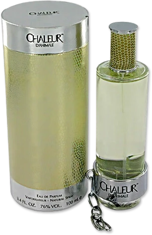 Animale Chaleur D'Animale 3.4 OZ EDP SP