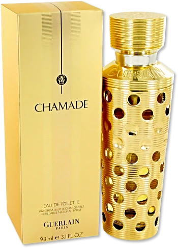 Guerlain Chamade 3.1 OZ EDT SP Comp