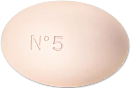 Chanel 5 The Bath Soap 5.3 OZ