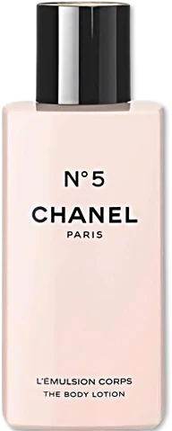 Chanel 5 The Body Lotion 6.8 OZ