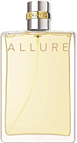 Chanel Allure 3.4 OZ EDT SP