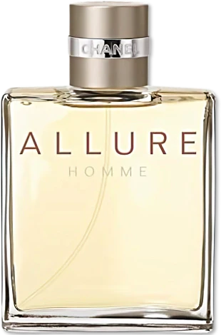 Chanel Allure Homme 3.4 OZ EDT SP